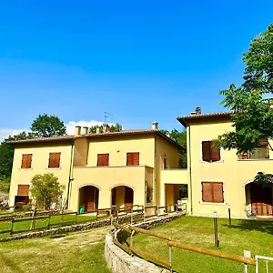 Mova Vacanze Bagni San Filippo